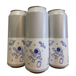 Ziemia Obiecana Eter