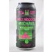 Brew York Only Noodles Michael Lattina 44cl 