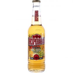 Desperados 33 cl - 5Sentidos