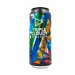 Funky Fluid - Triple Cloudy - 500ml can Funky Fluid - Triple Cloudy - 500ml can