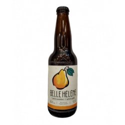 Multi Brasse - Belle Hélène - 341ml - La Bière à Boire