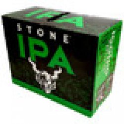 Stone IPA 12-Pack Can - Holiday Wine Cellar