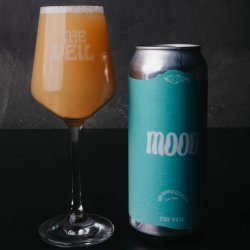 The Veil Brewing Co.. Mood - Brew Export