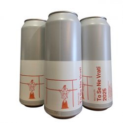 Ziemia Obiecana To Se Ne Vrati 2025