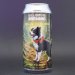 Elusive Brewing - Follow Your Nose - 4% (440ml) Elusive Brewing - Follow Your Nose - 4% (440ml)