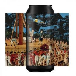 Castelló Beer Factory Dimissió