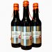 Puhaste: Silver Series - Faba Bourbon BA 