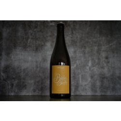 Side Project - Bière Blanche - 10 Year - addicted2craftbeer