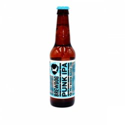 Brewdog Punk IPA - Papadrinks