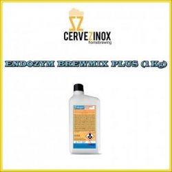 Endozym Brewmix Plus (1 Kg) - Cervezinox