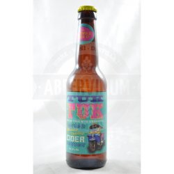 Sidro Cotswold Cider Tuk Tuk 33cl - AbeerVinum