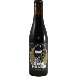Brewery De Meester Dark Master Imperial Stout