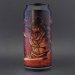 Seven Islands  Emperors - God Of Fire - 11% (440ml) 
