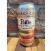 Bistro Peach & Raspberry Crumble  Energy City Brewing 