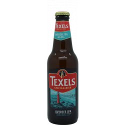 Texelse Bierbrouwerij Texels Overzee IPA - Burg Bieren Bierwinkel