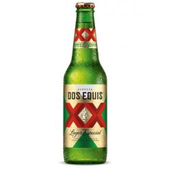 Dos Equis XX - 5Sentidos