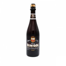 Kwak 75 cl - Papadrinks