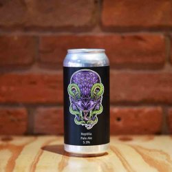 Dark Element Brew Co Reptilia - The Hop Vault