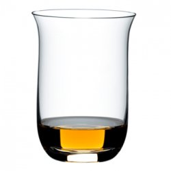 Riedel Restaurant Whisky Single Malt Serie O Copa - Sabremos Tomar