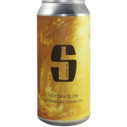 Salikatt Golden Glow