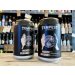 Tempest  Higher Grounds  Bourbon Barrel-Aged Imperial Coffee Stout 