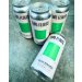 TWO FLINTS BREWING. DDH KRUSH HAZY PALE ALE 5.5% 440ml 