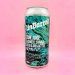 UnBarred Brewery. Dank Juice [IPA] 