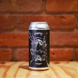 Hackney Church Brew Co Reaper - The Hop Vault