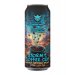 Monsters: Storm in a Coffee Cup - puszka 500 ml 