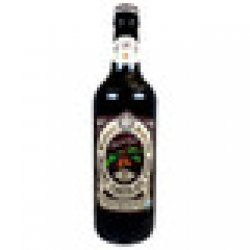 Samuel Smith's Organic Chocolate Stout - Holiday Wine Cellar