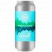 Verdant Brewing Co x Altitude Brewing - Remarks 