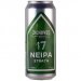 Zichovec NEIPA Strata 0,5l  New England IPA 
