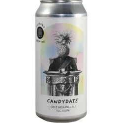 Factory Brewing Candydate
