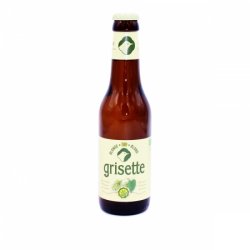 Grisette Blonde - Papadrinks