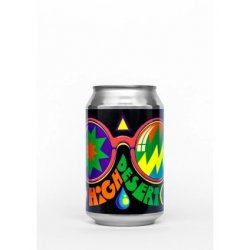 Omnipollo HIGH DESERT 6 ABV can 330 ml - Cerveceo