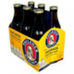 Paulaner Original Munich Lager 6-Pack - Holiday Wine Cellar