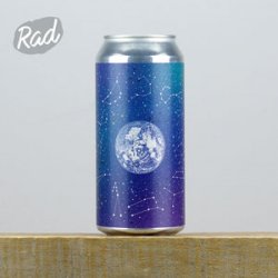 Weekend Project Stars Align - Radbeer