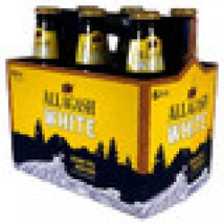 Allagash White Belgian-Style Wheat Beer 6-Pack - Holiday Wine Cellar