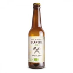 Les Têtes Plates Blanche Bio
