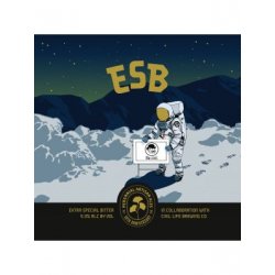 Perennial ESB - The Beer Temple