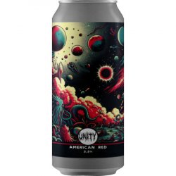 Unity Cosmic Death Metal - Sophie’s Beer Store