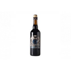 Jopen Ex Girlfriend -  Infused Eisbock - Oakwood