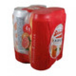 Stiegl Radler Grapefruit 4-Pack Can - Holiday Wine Cellar