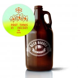 Range Brewing Fast Times In Nelson