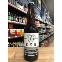 Hargreaves Hill ESB 330ml - Purvis Beer