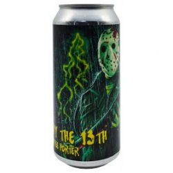 La Calavera Friday the 13th