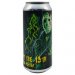 La Calavera Friday the 13th 