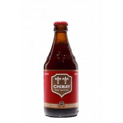 Chimay Première (Red) Chimay Première (Red)
