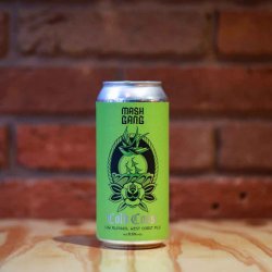 Mash Gang Cold Coast - The Hop Vault