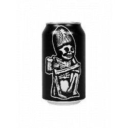 Rogue Dead Guy - The Beer Temple